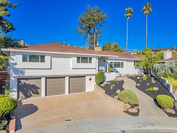 1688 Regent Dr, San Leandro, CA 94577