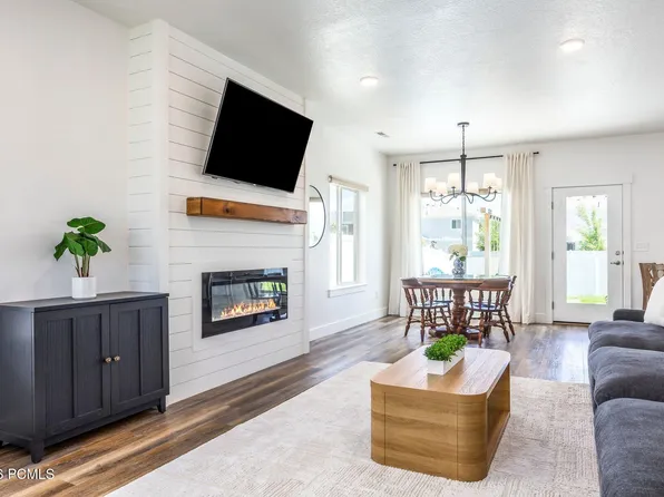 1115 E Becca Rd, Heber, UT 84032