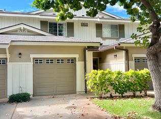 92-1520 Aliinui Dr #2104, Kapolei, HI 96707