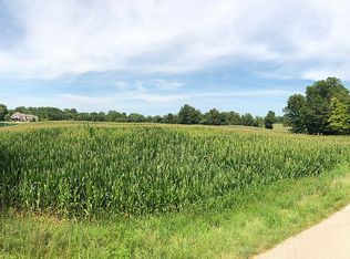 3211 Five Dollar Rd, Evansville, IN 47720