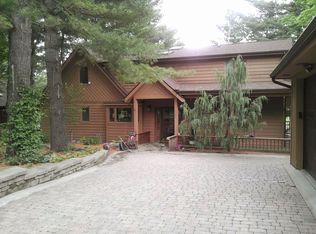 3982 Pineland Rd, Gladwin, MI 48624