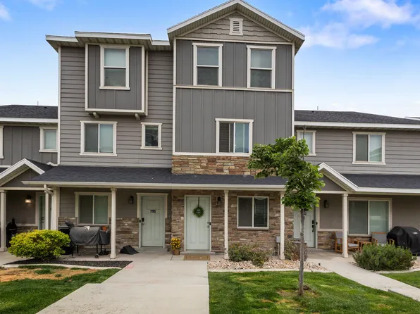 256 N 725 E, Vineyard, UT 84059