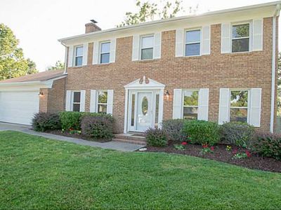 800 Pine Level Ln, Chesapeake, VA, 23322