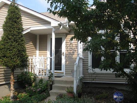 1st image of 8513 N Crawford Ave