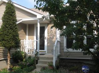 8513 N Crawford Ave, Kansas City, MO 64153