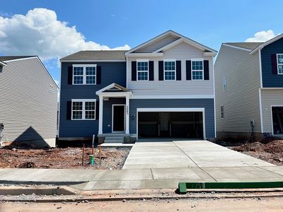 2083 Pomona Way, Frederick, MD, 21702