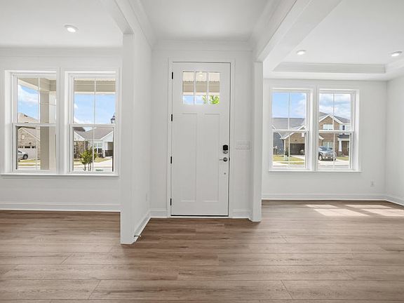 Entryway