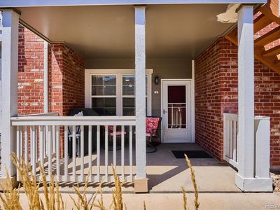 16380 E Fremont Avenue #2, Aurora, CO, 80016