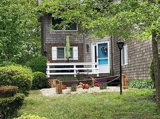 132 Uncle Percys Rd, Mashpee, MA 02649