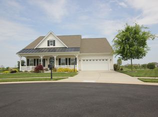 2 Ruddy Duck Ln, Bridgeville, DE 19933