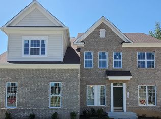 9103 Deer Stream Dr, Upper Marlboro, MD 20772