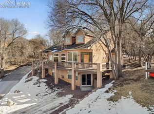 733 Orion Dr, Colorado Springs, CO 80906
