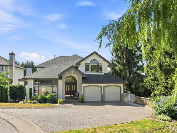 23500 109th Ave, Maple Ridge, BC V2W 1A8