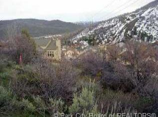 7891 N Boot Hill Dr #B-2, Park City, UT 84098