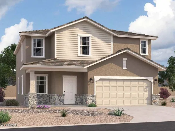 6630 S 78TH Lane, Laveen, AZ 85339