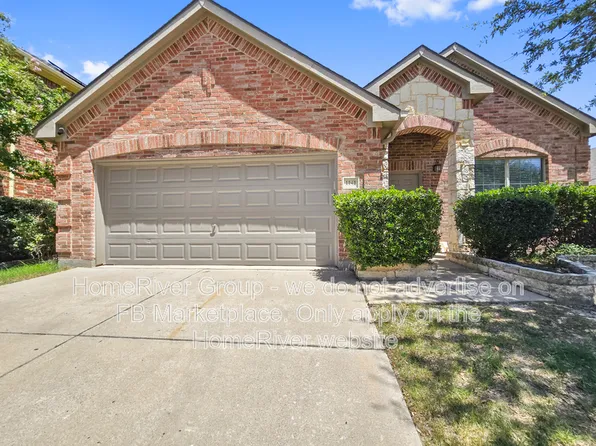 1141 Terrace View Dr, Fort Worth, TX 76108