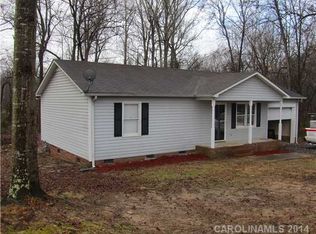 1029 College Blvd, Dallas, NC 28034