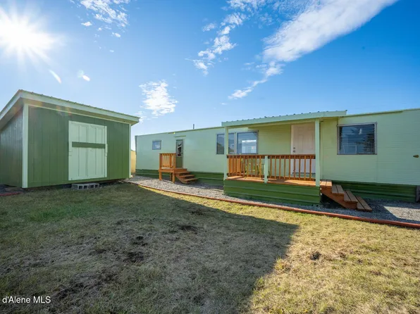 3330 W Peery Loop, Post Falls, ID 83854