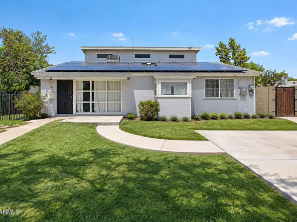 410 W PARKWAY Boulevard, Tempe, AZ 85281