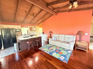 92-1536 Luau Dr, Ocean View, HI 96737