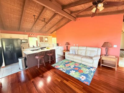92-1536 Luau Dr, Ocean View, HI, 96737