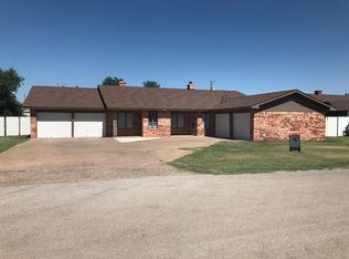 6605 Quitman Ave UNIT B, Lubbock, TX 79424