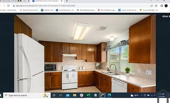 5th image of 6123 Dove Fern Ct #6123