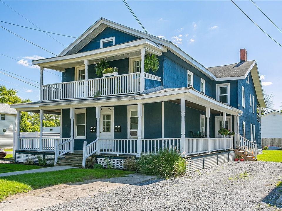 2729 Saltonstall St, Canandaigua, NY 14424 Zillow