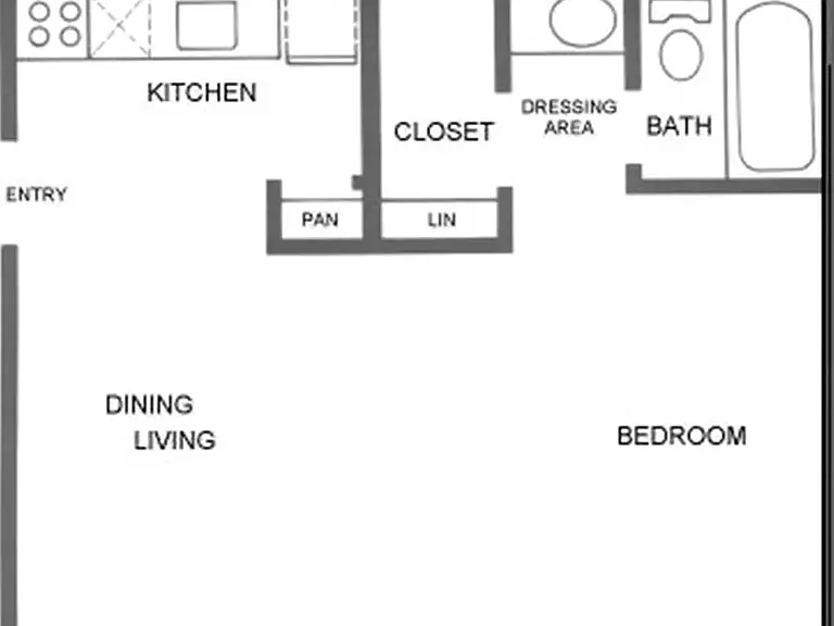 Woodscape Apartments — Photo 2