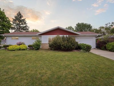 2205 Rutledge Avenue, Janesville, WI, 53545