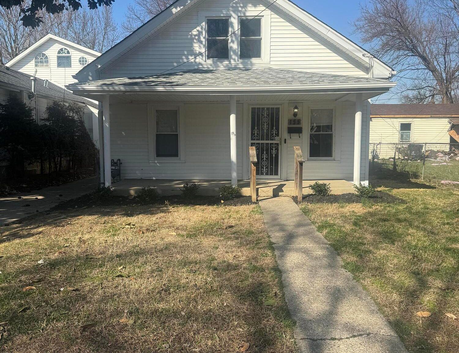 155 E Wampum Ave, Louisville, KY 40214 | Zillow