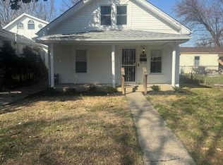 155 E Wampum Ave, Louisville, KY