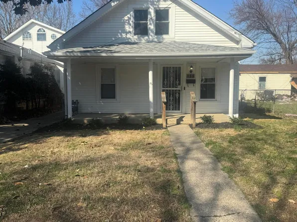 155 E Wampum Ave, Louisville, KY 40214