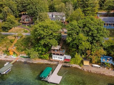 419 E Lake Rd, Penn Yan, NY, 14527