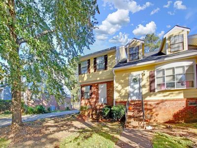 5498 Park Pl S, Atlanta, GA, 30349