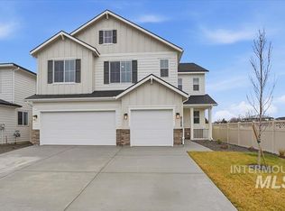 6105 N Torva Ave, Meridian, ID 83646