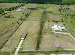 22435 Ramsey Rd, Huffman, TX 77535