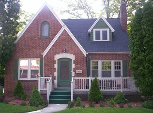 215 S Franklin St, Frankenmuth, MI 48734