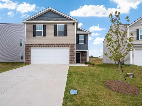 1253 Canter Pl, Roebuck, SC 29376