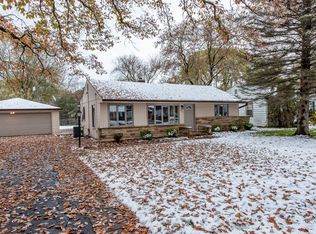 1021 Landon Ave, Winthrop Harbor, IL 60096