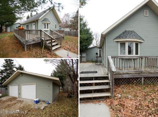 311 Norway Ave NE, Cass Lake, MN 56633