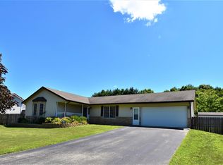7030 S 250 W, North Judson, IN 46366