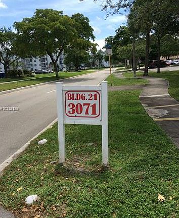 2nd image of 3071 Sunrise Lakes Dr E APT 212