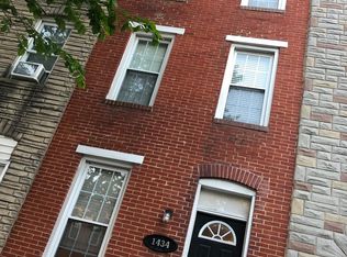 1434 S Charles St, Baltimore, MD 21230