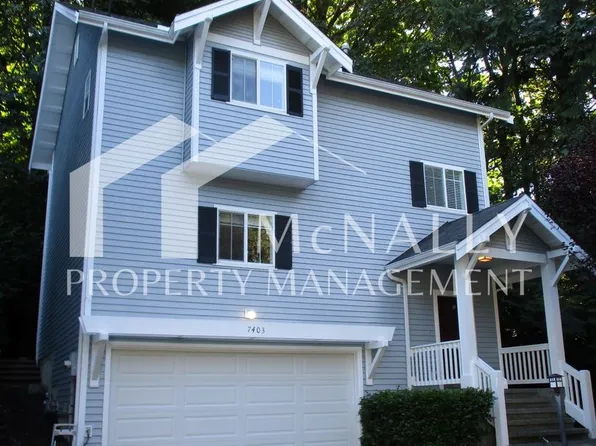 7403 Larkspur Ct, Gig Harbor, WA 98335