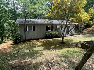 3473 McKenzie Dr, Gainesville, GA 30506