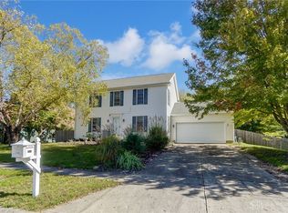 285 Kingsfield Ct, Yellow Springs, OH