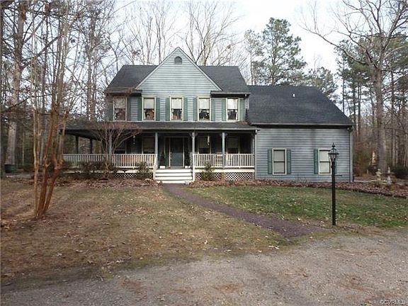 2nd image of 12050 Fox Mill Run Ln