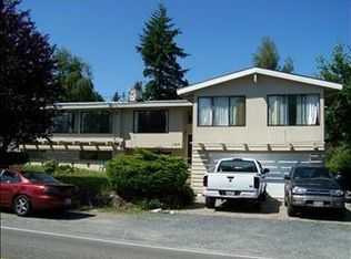 11415 78th Ave S, Seattle, WA 98178