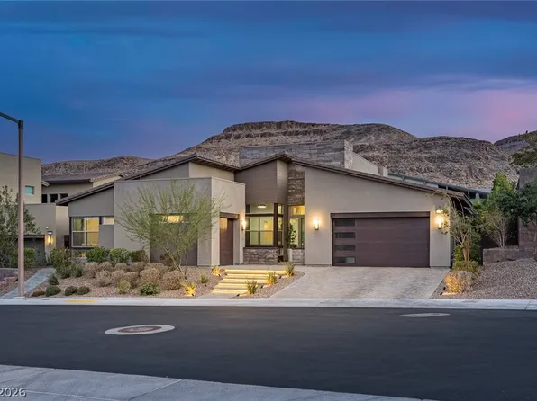 10241 Kirkwood Gaps Ave, Summerlin, NV 89135